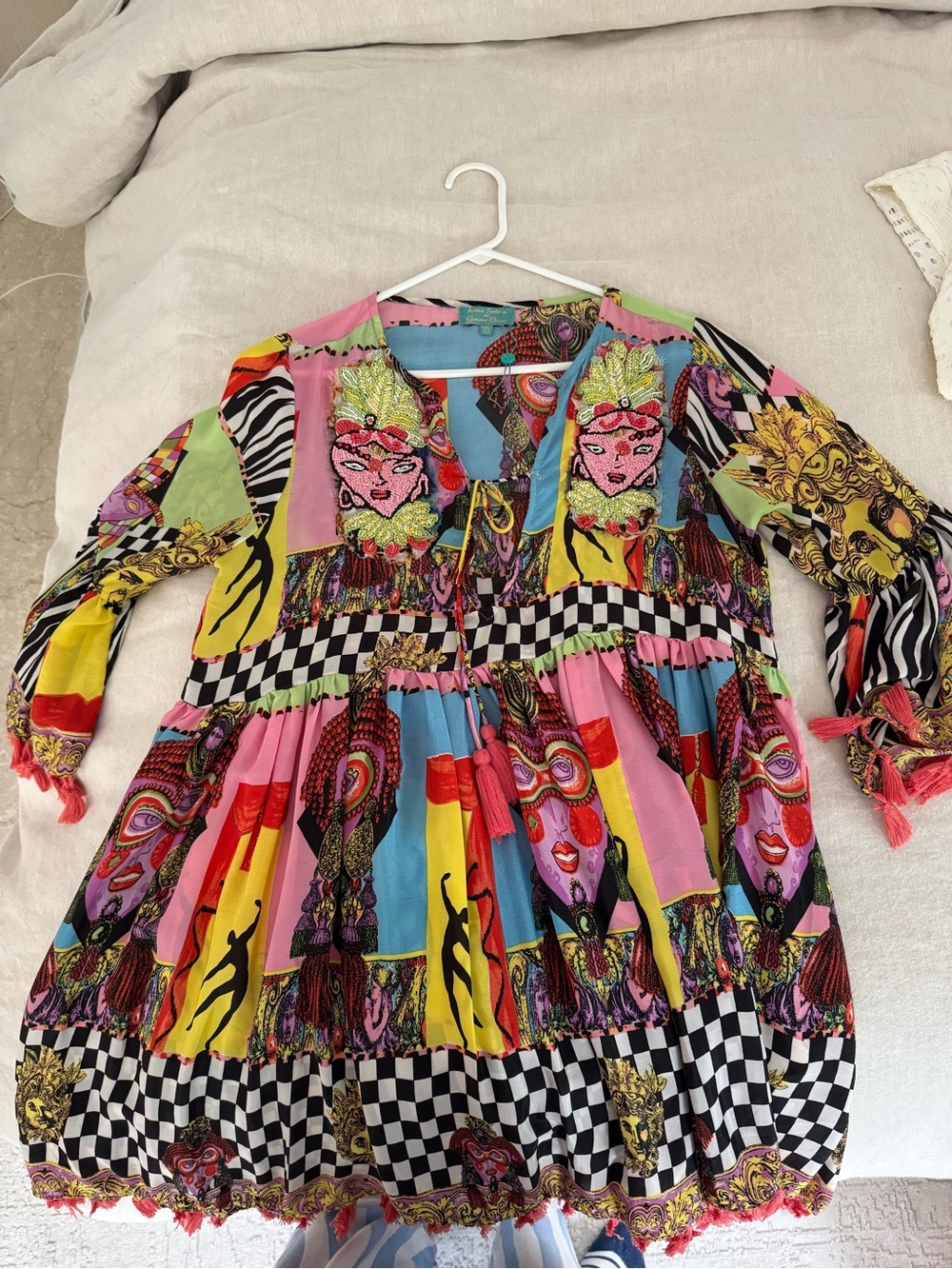 Antica Sartoria Dress